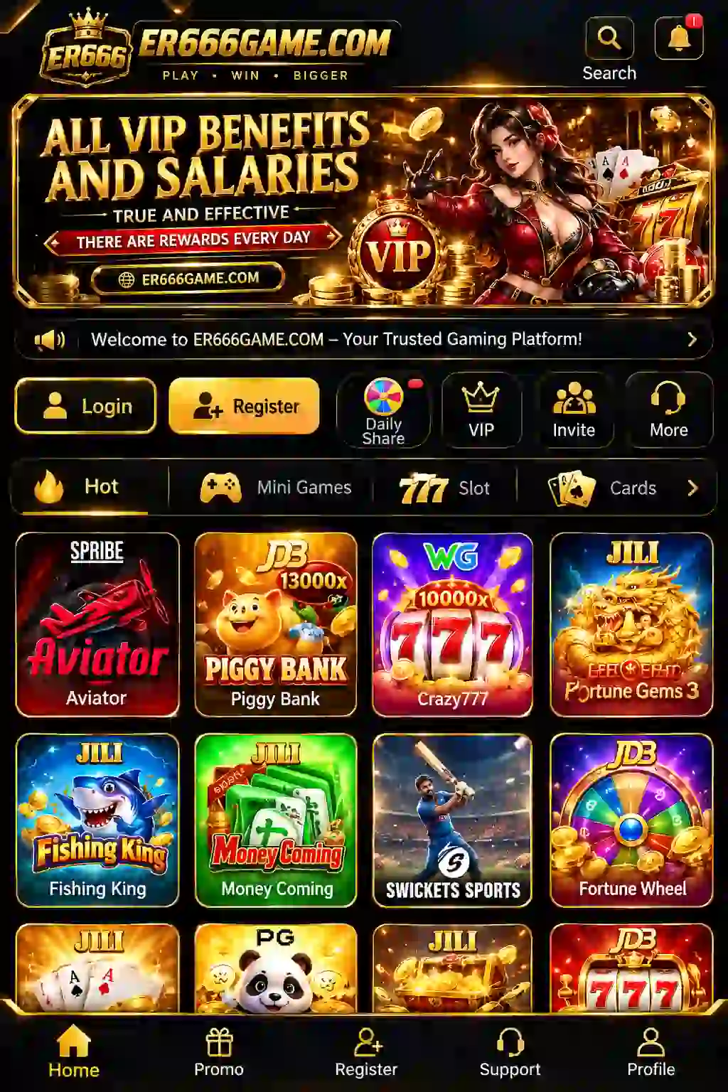 er666 game apk