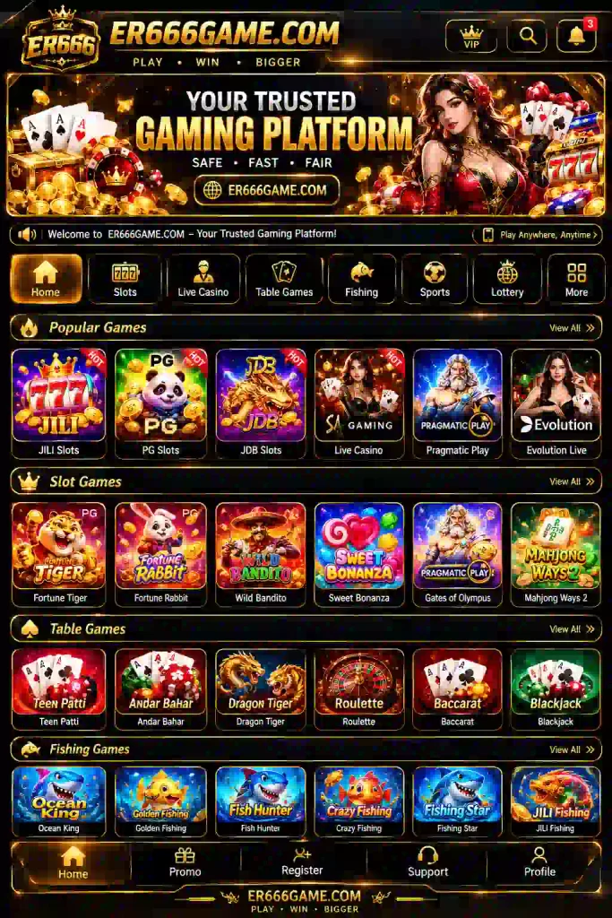 ER666GAME.COM